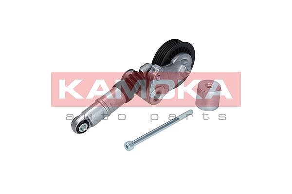 Kamoka Spannarm, Keilrippenriemen [Hersteller-Nr. R0145] für Vauxhall, Opel, Land Rover, Peugeot, VW, Chevrolet, Mini, Ford, BMW, Dodge, Daewoo, Audi,