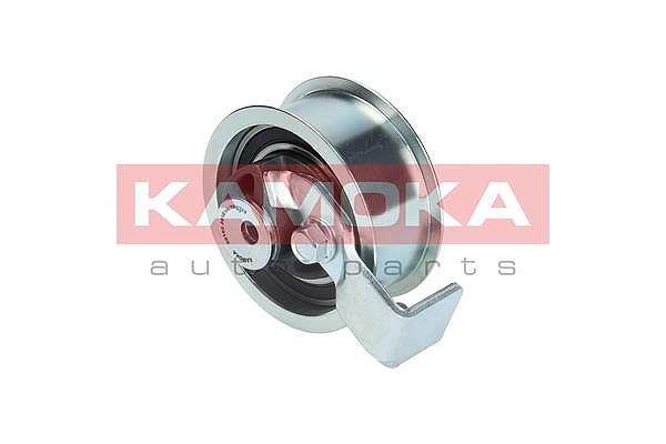 Kamoka Spannrolle, Zahnriemen [Hersteller-Nr. R0152] für Renault, Porsche, Vauxhall, BMW, Citroën, Dodge, Skoda, Mercedes-Benz, Daewoo, Opel, VW, Niss