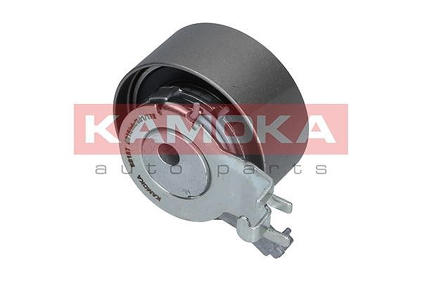 Kamoka Spannrolle, Zahnriemen [Hersteller-Nr. R0157] für Saab, Lancia, Chevrolet, Nissan, Ford, Opel, Mercedes-Benz, Volvo, Smart, Peugeot, Lexus, Fia