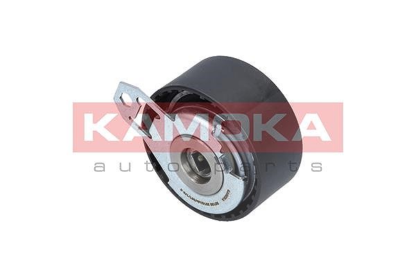 Kamoka Spannrolle, Zahnriemen [Hersteller-Nr. R0166] für Audi, Renault, Peugeot, Opel, Saab, Alfa Romeo, Ford, BMW, Lamborghini, Seat, Alpina