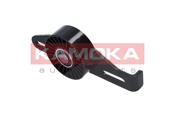Kamoka Spannrolle, Keilrippenriemen [Hersteller-Nr. R0174] für Fiat, Mg, Hyundai, Vauxhall, VW, Mercedes-Benz, Citroën, Toyota, Dacia, Autobianchi, Ni