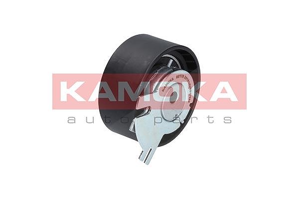 Kamoka Spannrolle, Zahnriemen [Hersteller-Nr. R0178] für Mercedes-Benz, Lancia, Nissan, Renault, Dacia, Tata, Citroën, VW, Toyota, Peugeot, Fiat, Marc