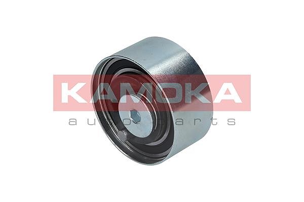 Kamoka Spannrolle, Zahnriemen [Hersteller-Nr. R0198] für Volvo, VW, Skoda, Daihatsu, Porsche, Audi, Toyota, Mercedes-Benz, Plymouth, Subaru, BMW