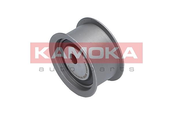 Kamoka Umlenk-/Führungsrolle, Zahnriemen [Hersteller-Nr. R0199] für Dodge, Audi, Bentley, Umm, Mercedes-Benz, Honda, Alfa Romeo, VW, Vauxhall, Peugeot