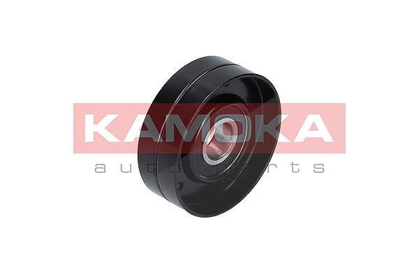 Kamoka Spannarm, Keilrippenriemen [Hersteller-Nr. R0210] für Mercedes-Benz, Skoda, Renault, Seat, Alfa Romeo, Porsche, Mazda, Piaggio, Vauxhall, Chrys