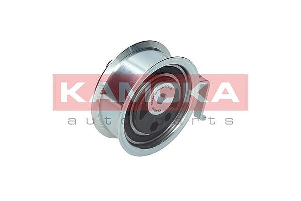 Kamoka Spannrolle, Zahnriemen [Hersteller-Nr. R0220] für Audi, Ford, Toyota, Opel, Vauxhall, Citroën, BMW, Seat, Kia, Volvo, Umm, VW, Rover, Mercedes-
