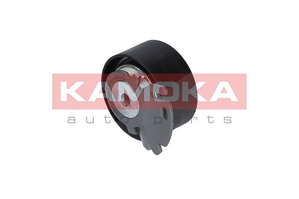 Kamoka Spannrolle, Zahnriemen [Hersteller-Nr. R0236] für Lancia, Chevrolet, Audi, Cadillac, Fiat, Chrysler, Daihatsu, VW, Mitsubishi