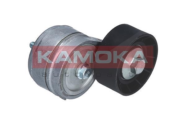 Kamoka Spannarm, Keilrippenriemen [Hersteller-Nr. R0253] für Fiat, Daewoo, Hyundai, Cadillac, Opel, Alfa Romeo, Volvo, Vauxhall, Suzuki, Audi, Renault
