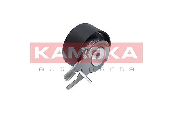 Kamoka Spannrolle, Zahnriemen [Hersteller-Nr. R0281] für Toyota, Skoda, Plymouth, Mini, Ford, Hyundai, Audi, Iveco, Fiat, Peugeot, Honda, Dodge, Saab,