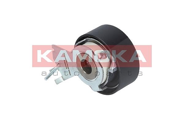 Kamoka Spannrolle, Zahnriemen [Hersteller-Nr. R0285] für Dodge, Volvo, Audi, Ford, Pontiac, Toyota, Citroën, Peugeot, Chevrolet, Fiat