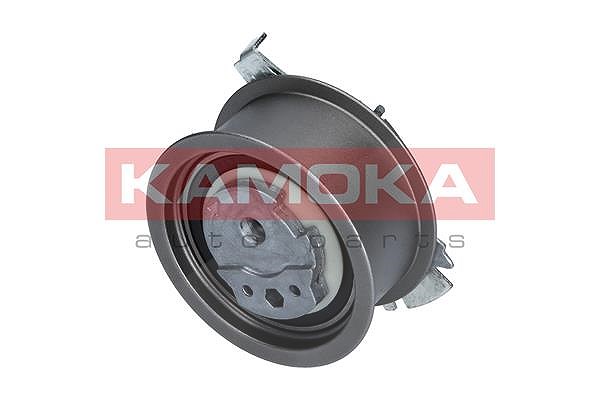 Kamoka Spannrolle, Zahnriemen [Hersteller-Nr. R0317] für Seat, Proton, BMW, Daewoo, Land Rover, VW, Fiat, Chevrolet, Renault, Hyundai, Maserati, Skoda