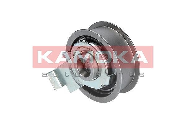 Kamoka Spannrolle, Zahnriemen [Hersteller-Nr. R0321] für Opel, Mercedes-Benz, VW, Vauxhall, Seat, Citroën, Skoda, Audi, Saab, Chevrolet