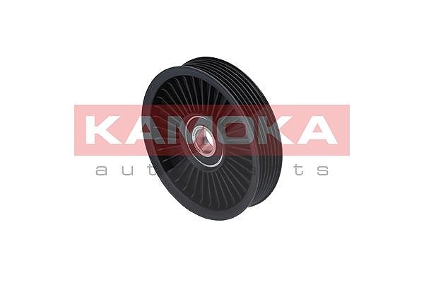 Kamoka Umlenk-/Führungsrolle, Keilrippenriemen [Hersteller-Nr. R0369] für Kia, Daewoo, Chevrolet, Gmc