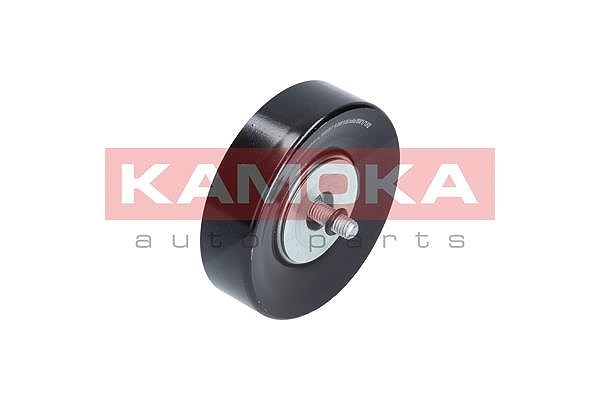 Kamoka Umlenk-/Führungsrolle, Keilrippenriemen [Hersteller-Nr. R0371] für Audi, Seat