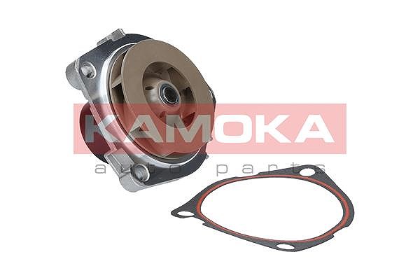 Kamoka Wasserpumpe [Hersteller-Nr. T0003] für Peugeot, Nissan, Fiat, Chrysler, Mini, Opel, VW, Seat, Mercedes-Benz, Cadillac, BMW, Audi, Lotus, Renaul