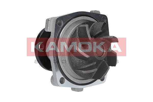 Kamoka Wasserpumpe [Hersteller-Nr. T0011] für Opel, Rover, Ford, Vauxhall, Alfa Romeo, Chrysler, Jeep