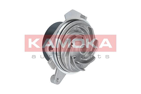 Kamoka Wasserpumpe [Hersteller-Nr. T0012] für Skoda, Opel, VW, Ford, Porsche, Volvo, Nissan, Alfa Romeo, Wiesmann, Fiat, Audi, Toyota, Daihatsu, Lanci
