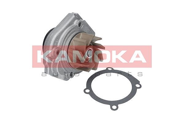 Kamoka Wasserpumpe [Hersteller-Nr. T0013] für Vauxhall, Ferrari, Alfa Romeo, Opel, Fiat, Seat, Chrysler, Lincoln, Lancia, Peugeot, Toyota, Isuzu, Saab
