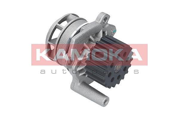 Kamoka Wasserpumpe [Hersteller-Nr. T0020] für Skoda, Rover, Ssangyong, Buick, Mg, Ford, Jaguar, Opel, Asia Motors, Renault, Maserati, VW, Ford Usa, Ki