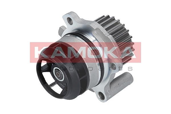 Kamoka Wasserpumpe [Hersteller-Nr. T0022] für Daewoo, Mazda, Vauxhall, Lancia, Isuzu, Volvo, Renault, BMW, Mercedes-Benz, Toyota, Audi, Nissan, Chevro