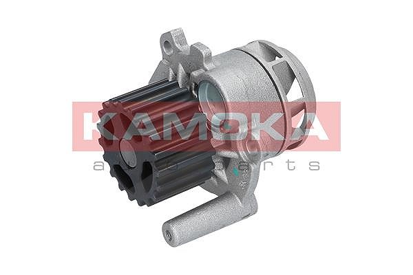 Kamoka Wasserpumpe [Hersteller-Nr. T0025] für Daihatsu, Ford Usa, Bertone, Peugeot, Hyundai, Skoda, BMW, Geely, Ford, Porsche, Seat, Citroën, Audi, Re