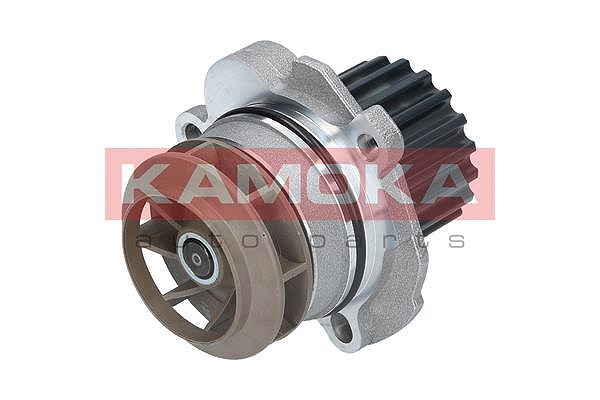 Kamoka Wasserpumpe [Hersteller-Nr. T0027] für Isuzu, Lada, Chrysler, Vauxhall, Volvo, Honda, Renault, Mitsubishi, Kia, Toyota, Asia Motors, Citroën, D