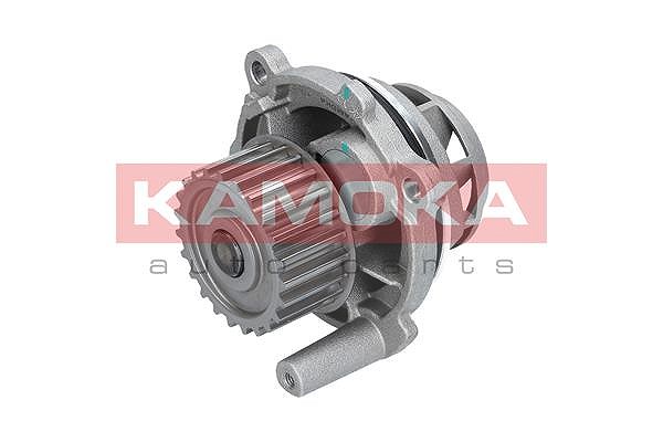 Kamoka Wasserpumpe [Hersteller-Nr. T0028] für VW, Seat, Skoda, Audi