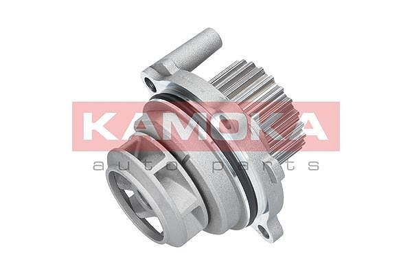 Kamoka Wasserpumpe [Hersteller-Nr. T0029] für VW, Skoda, Seat, Audi