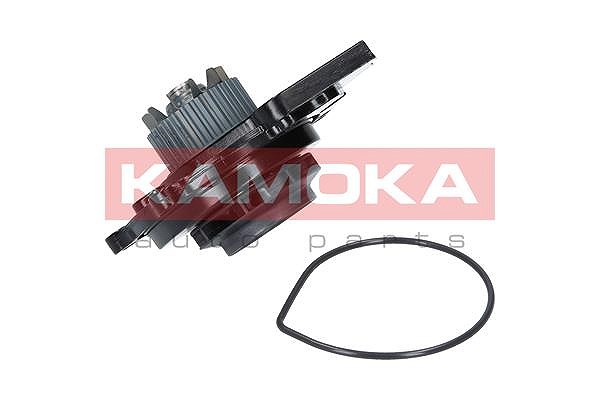 Kamoka Wasserpumpe [Hersteller-Nr. T0031] für Skoda, VW, Audi, Seat