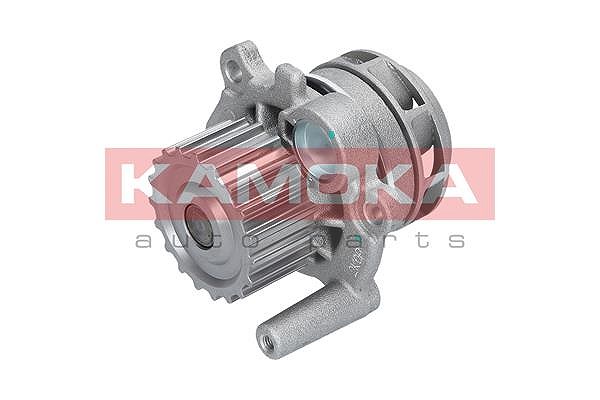Kamoka Wasserpumpe [Hersteller-Nr. T0034] für Fiat, VW, Piaggio, BMW, Plymouth, Subaru, Audi, Vauxhall, Nissan, Volvo, Skoda, Mercedes-Benz, Mazda, Ro