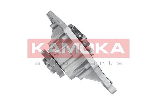 Kamoka Wasserpumpe [Hersteller-Nr. T0035] für Jeep, Audi, Mercedes-Benz, Opel, Hyundai, Peugeot, Chevrolet, Porsche, Ssangyong, Citroën, Lincoln, Mits