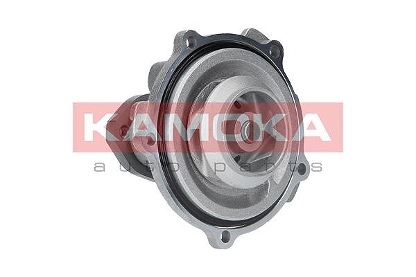 Kamoka Wasserpumpe [Hersteller-Nr. T0038] für Rover, Seat, Citroën, Opel, Vauxhall, Audi, Skoda, Nissan, Peugeot, Alpina, VW