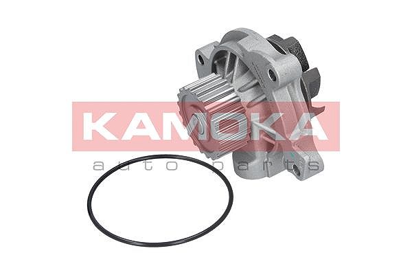 Kamoka Wasserpumpe [Hersteller-Nr. T0042] für BMW, Citroën, Mercedes-Benz, Volvo, Audi, VW, Nissan