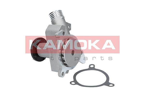 Kamoka Wasserpumpe [Hersteller-Nr. T0054] für BMW, Fiat