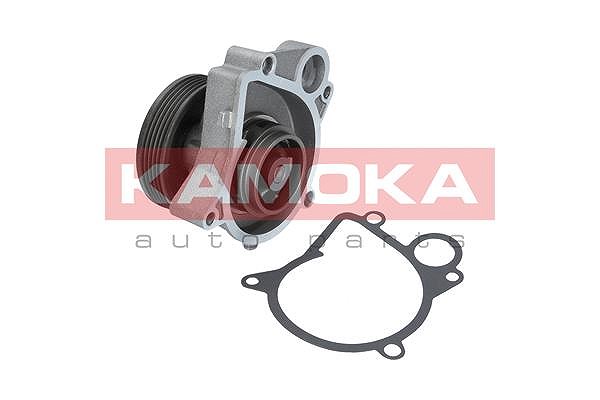 Kamoka Wasserpumpe [Hersteller-Nr. T0061] für BMW, Mercedes-Benz, Dodge