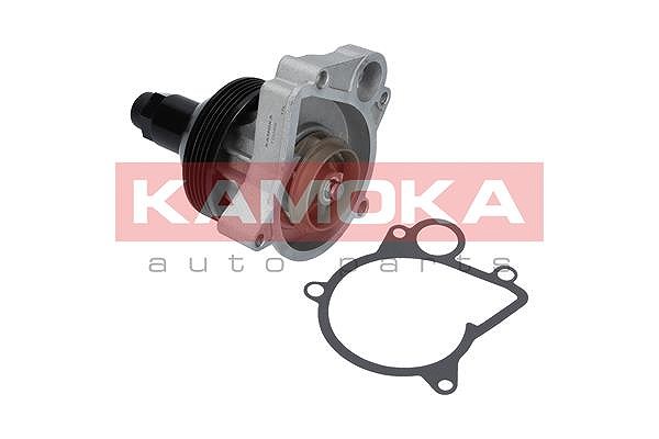 Kamoka Wasserpumpe [Hersteller-Nr. T0062] für BMW, Mercedes-Benz