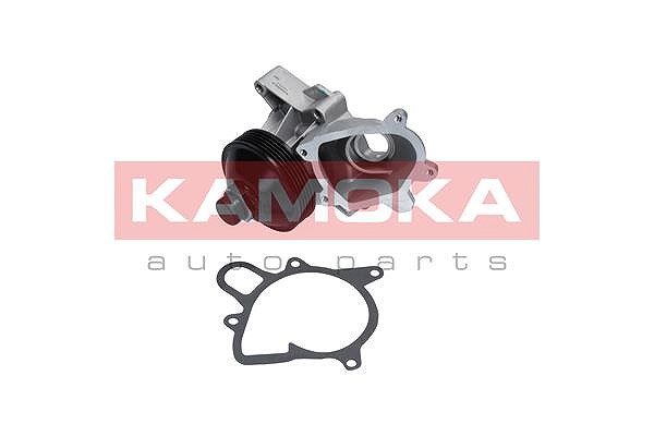 Kamoka Wasserpumpe [Hersteller-Nr. T0064] für BMW