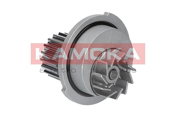 Kamoka Wasserpumpe [Hersteller-Nr. T0066] für Audi, Daewoo, Toyota, Mercedes-Benz, Cadillac, Chevrolet, Alfa Romeo