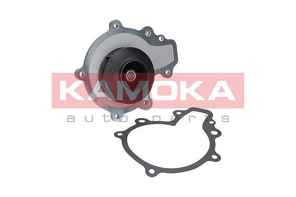 Kamoka Wasserpumpe [Hersteller-Nr. T0068] für Seat, Vauxhall, Chevrolet, Suzuki, Lotus, Opel