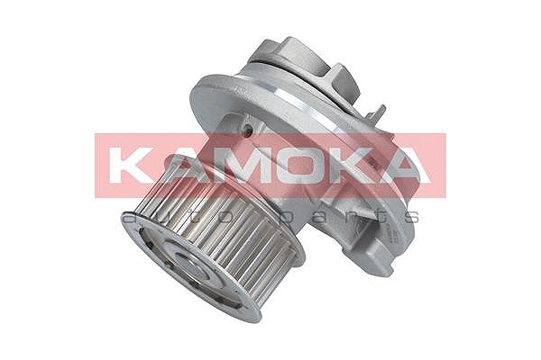 Kamoka Wasserpumpe [Hersteller-Nr. T0069] für Renault, Vauxhall, Bedford, Daewoo, Lada, Chevrolet, Ford, Opel, Honda