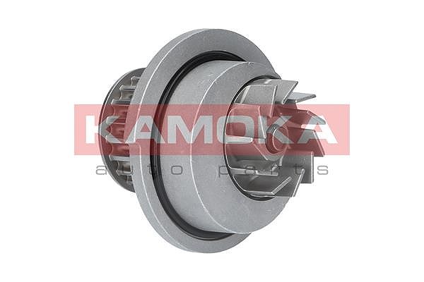 Kamoka Wasserpumpe [Hersteller-Nr. T0070] für Vauxhall, Toyota, Nissan, Alfa Romeo, Rover, Ford Usa, Opel, Mitsubishi, Volvo, Skoda, Fso, Daihatsu, Fi