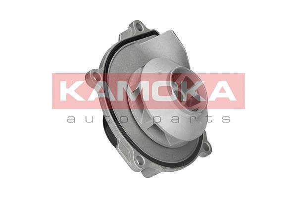 Kamoka Wasserpumpe [Hersteller-Nr. T0074] für Lti, Mercury, Jeep, Lancia, Chrysler, Dodge