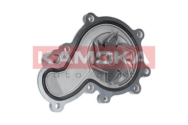 Kamoka Wasserpumpe [Hersteller-Nr. T0075] für Plymouth, Dodge, Ford Usa, Mitsubishi, Toyota, Vauxhall, Chrysler, Nissan