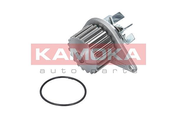 Kamoka Wasserpumpe [Hersteller-Nr. T0078] für Rover, BMW, Peugeot, Mitsubishi, Chrysler, Mega, Ford, Zastava, Nissan, Alfa Romeo, Mercedes-Benz, Fiat,