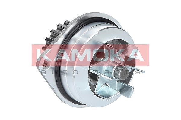 Kamoka Wasserpumpe [Hersteller-Nr. T0079] für Mercedes-Benz, Nissan, Zastava, Citroën, Ford, Mega, Alfa Romeo, Chrysler, Fiat, Peugeot, Pontiac, Honda