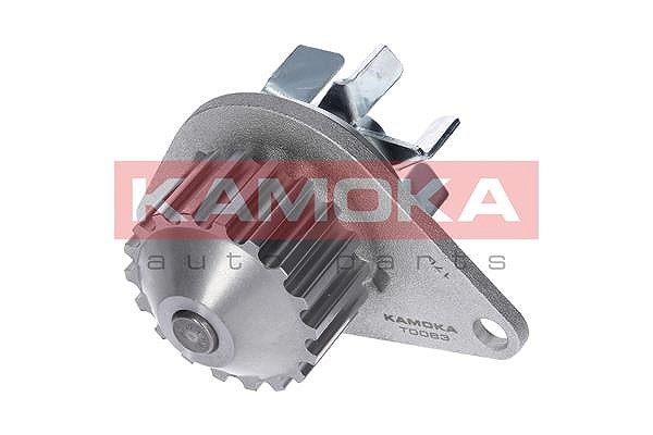 Kamoka Wasserpumpe [Hersteller-Nr. T0083] für Fiat, Audi, Volvo, Zastava, Citroën, Isuzu, Dodge, Ford, Toyota, Pontiac, Opel, Chevrolet, Peugeot, Merc