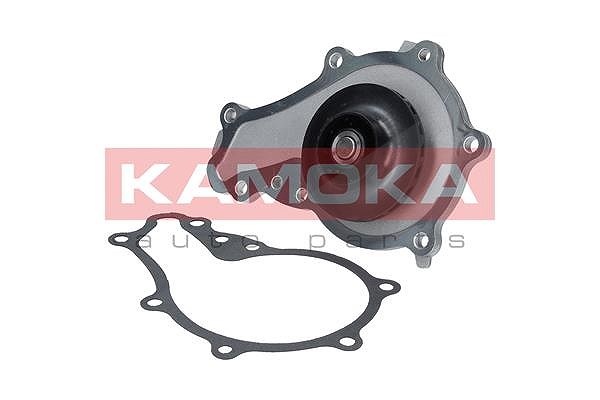 Kamoka Wasserpumpe [Hersteller-Nr. T0087] für Peugeot, Toyota, Citroën, Ford, Nissan, Porsche, Suzuki, Hyundai, Fiat, Subaru, Plymouth, Mazda