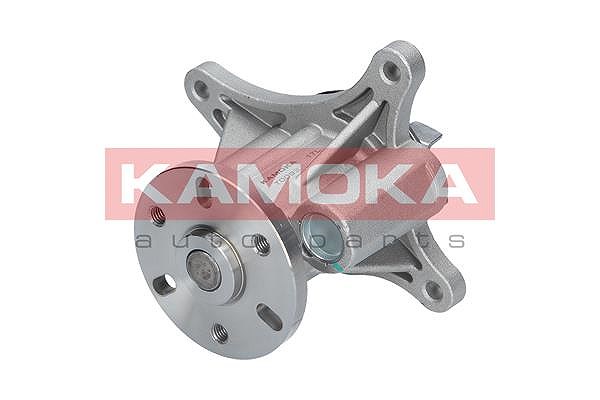 Kamoka Wasserpumpe [Hersteller-Nr. T0093] für Lada, Peugeot, Vauxhall, Citroën