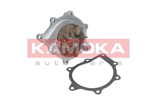 Kamoka Wasserpumpe [Hersteller-Nr. T0094] für Toyota, BMW, Mazda, Renault, Ford Usa, Jaguar, Ds, Hyundai, Ford Australia, Opel, Mercedes-Benz, VW, Mit