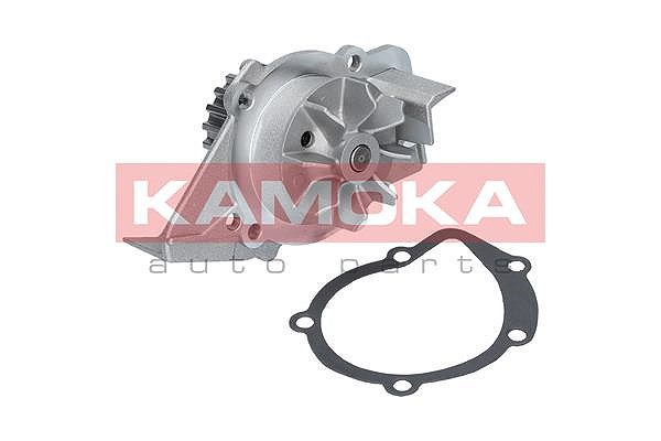 Kamoka Wasserpumpe [Hersteller-Nr. T0095] für Volvo, Citroën, Alpina, Peugeot, Lancia, Fiat
